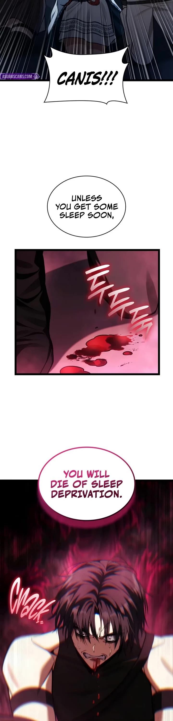 Infinite Mage Chapter 186 page 41 - Chapter 186
