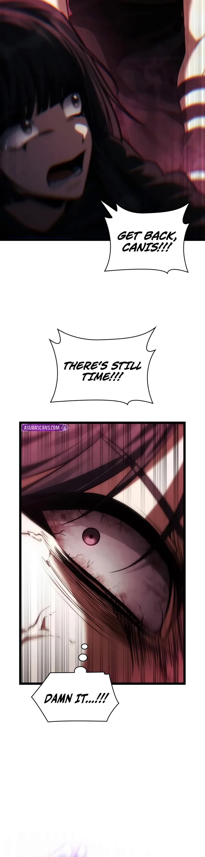 Infinite Mage Chapter 186 page 42 - Chapter 186