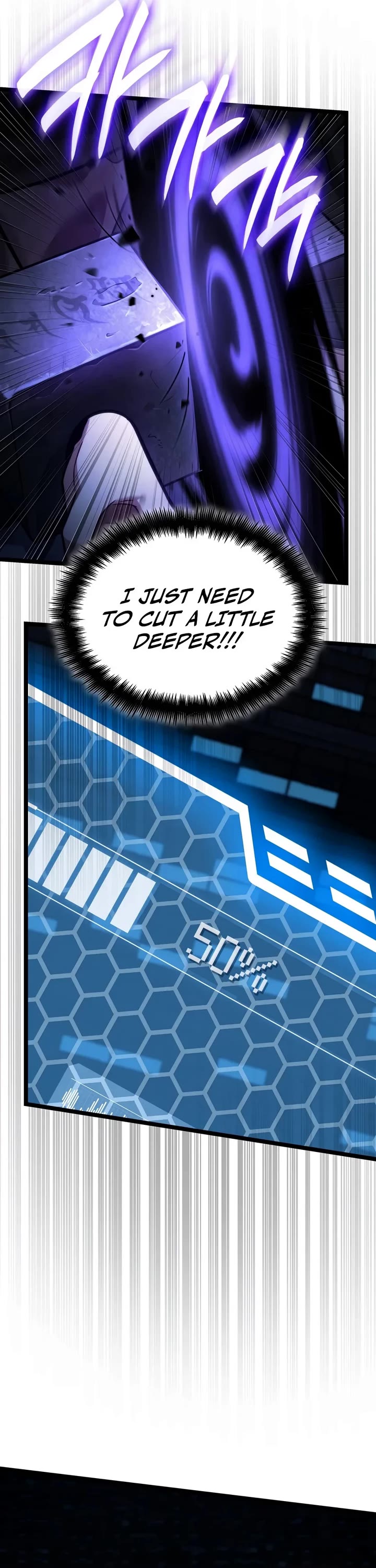 Infinite Mage Chapter 186 page 43 - Chapter 186