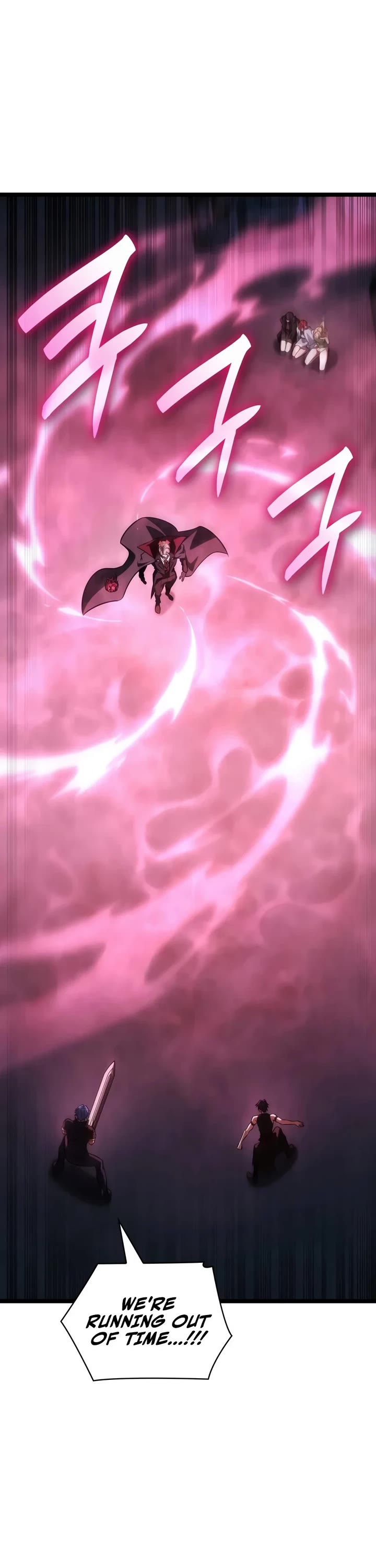 Infinite Mage Chapter 186 page 45 - Chapter 186
