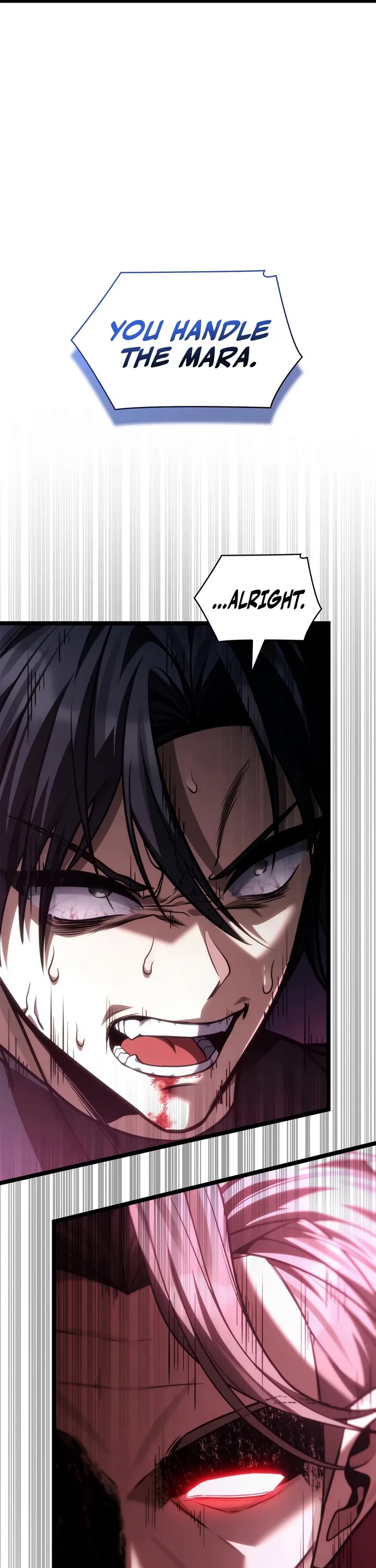 Infinite Mage Chapter 186 page 51 - Chapter 186