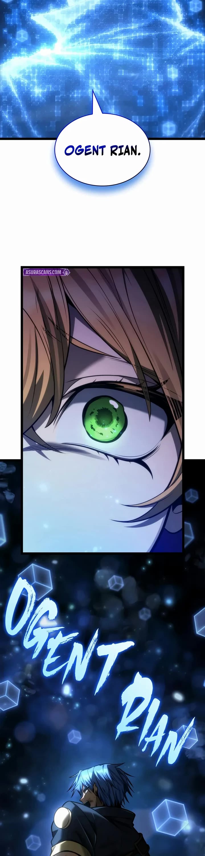 Infinite Mage Chapter 186 page 57 - Chapter 186