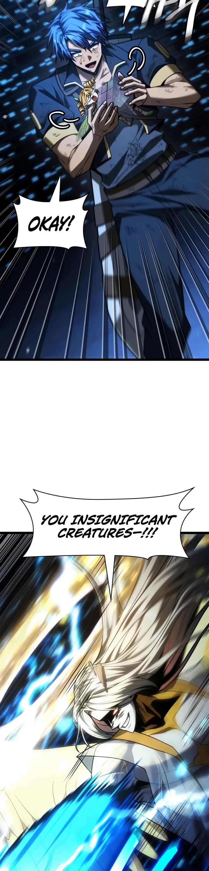 Infinite Mage Chapter 186 page 9 - Chapter 186