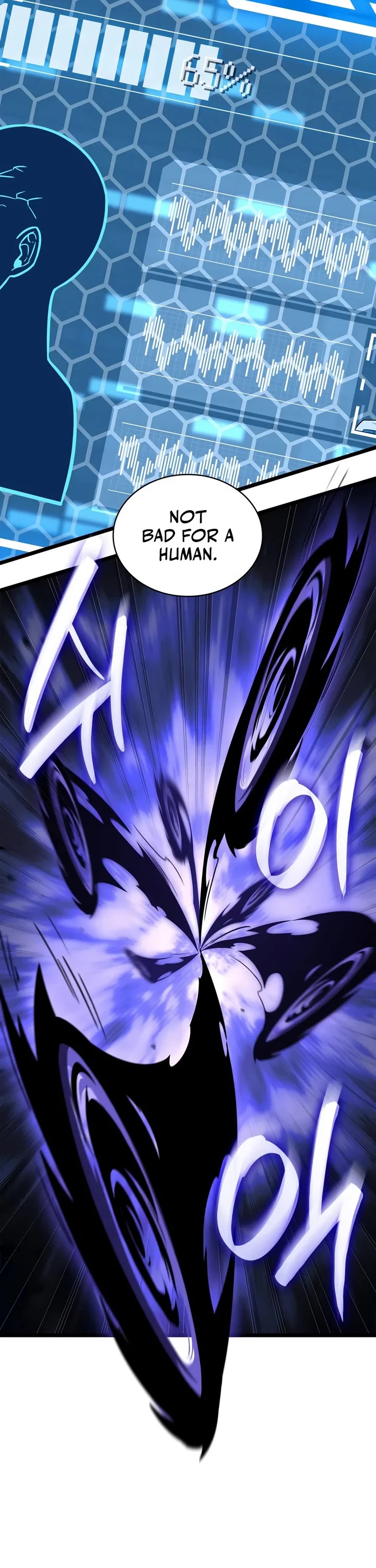 Infinite Mage Chapter 187 page 13 - Chapter 187