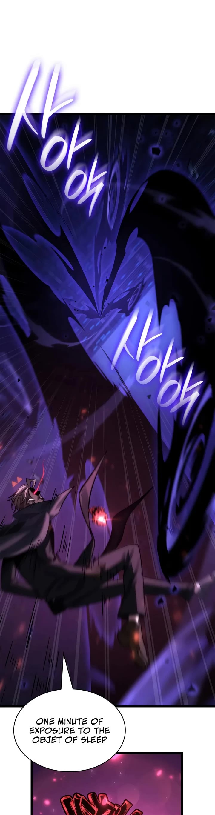 Infinite Mage Chapter 187 page 14 - Chapter 187