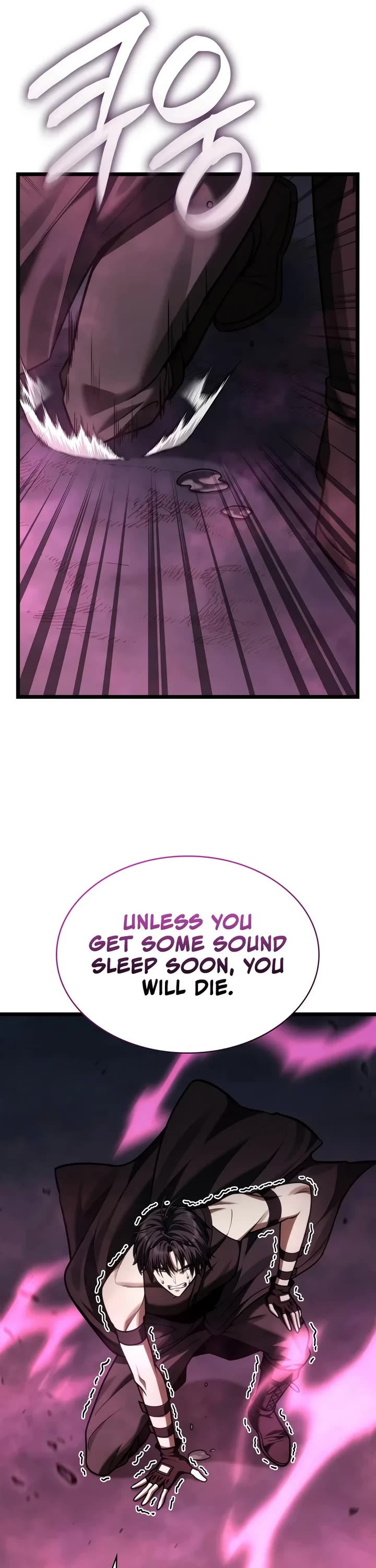 Infinite Mage Chapter 187 page 16 - Chapter 187