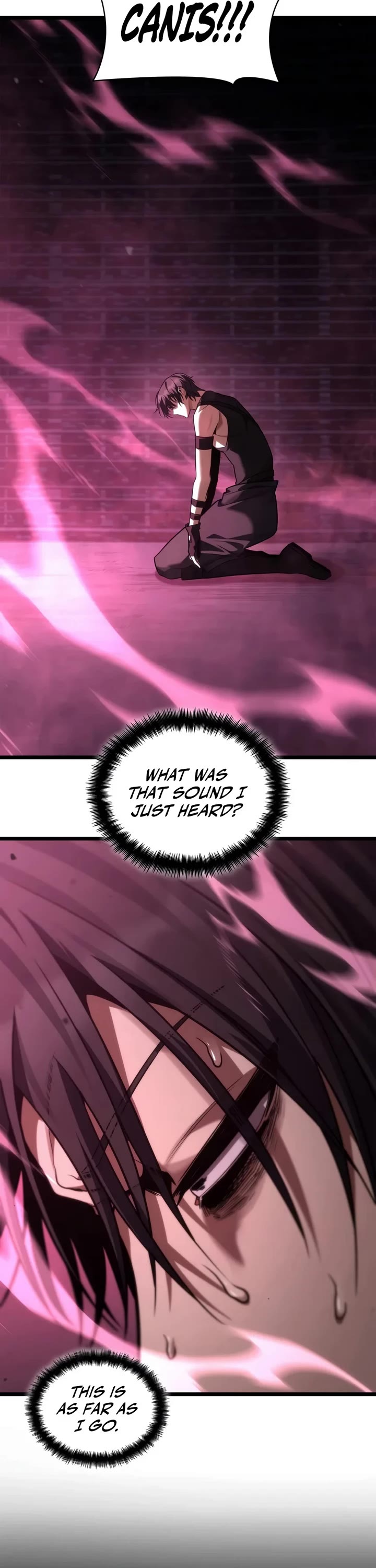 Infinite Mage Chapter 187 page 18 - Chapter 187