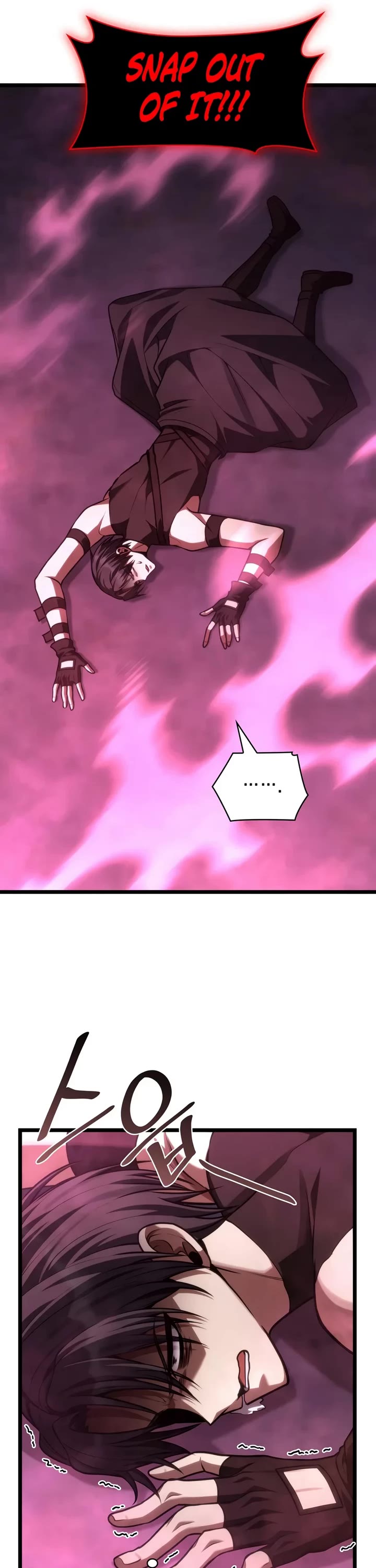 Infinite Mage Chapter 187 page 21 - Chapter 187