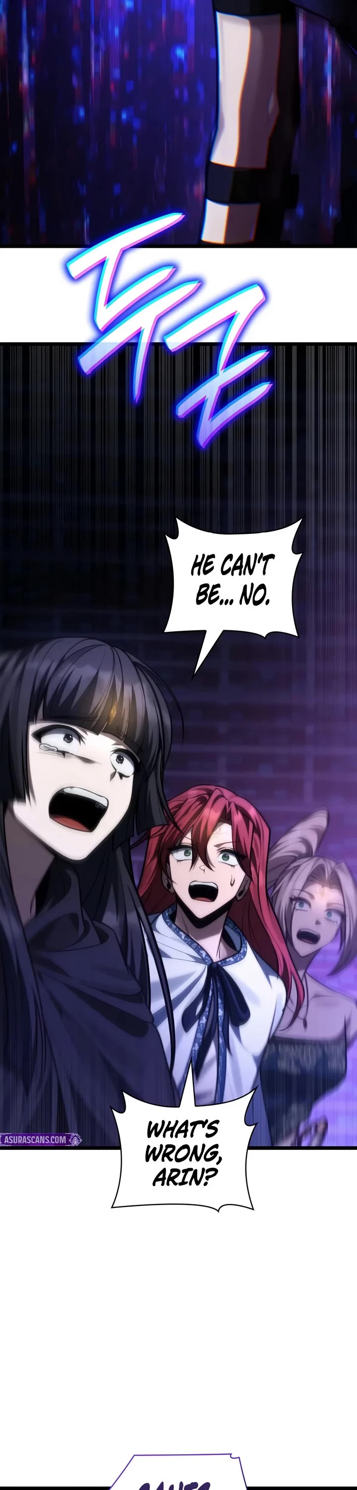 Infinite Mage Chapter 187 page 26 - Chapter 187