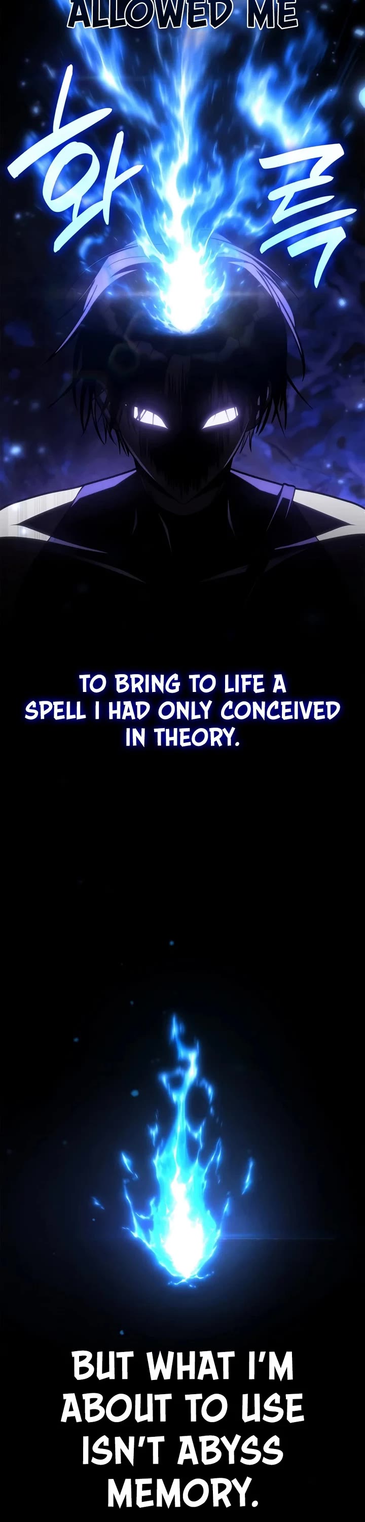 Infinite Mage Chapter 187 page 32 - Chapter 187