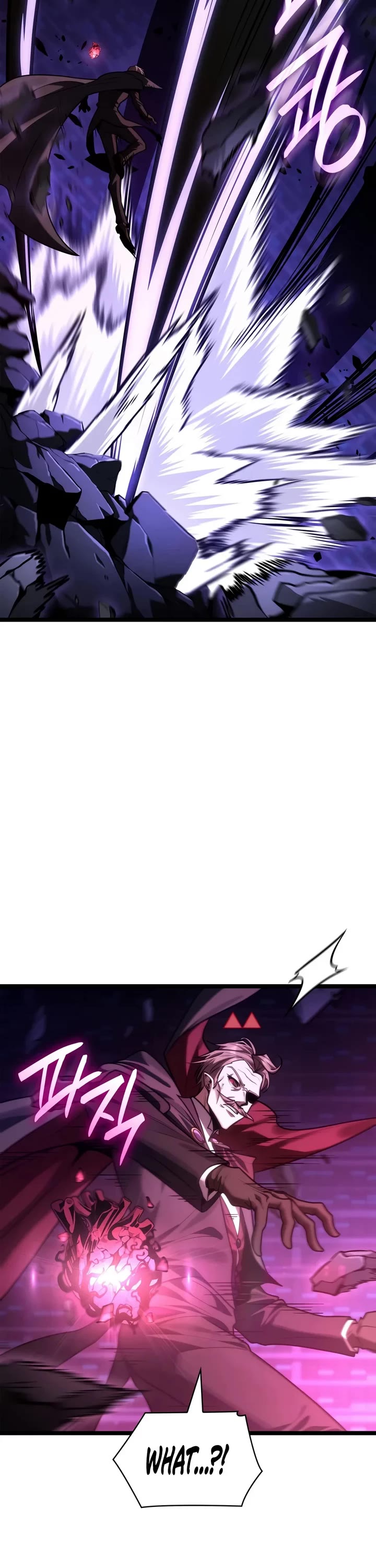 Infinite Mage Chapter 187 page 35 - Chapter 187