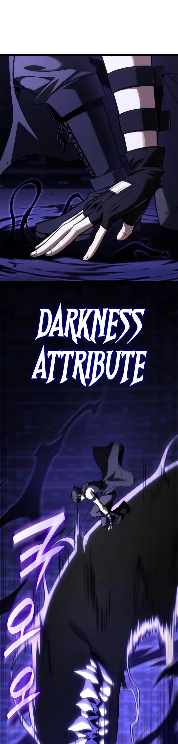 Infinite Mage Chapter 187 page 36 - Chapter 187