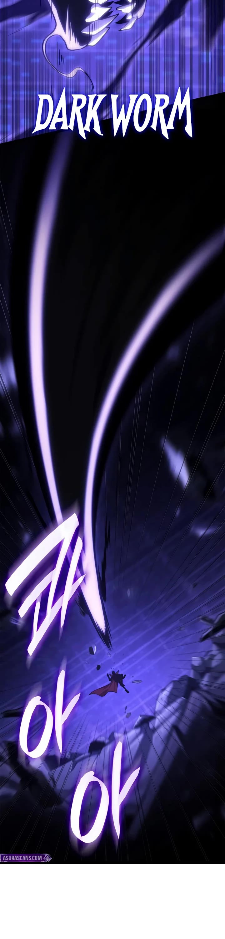 Infinite Mage Chapter 187 page 37 - Chapter 187