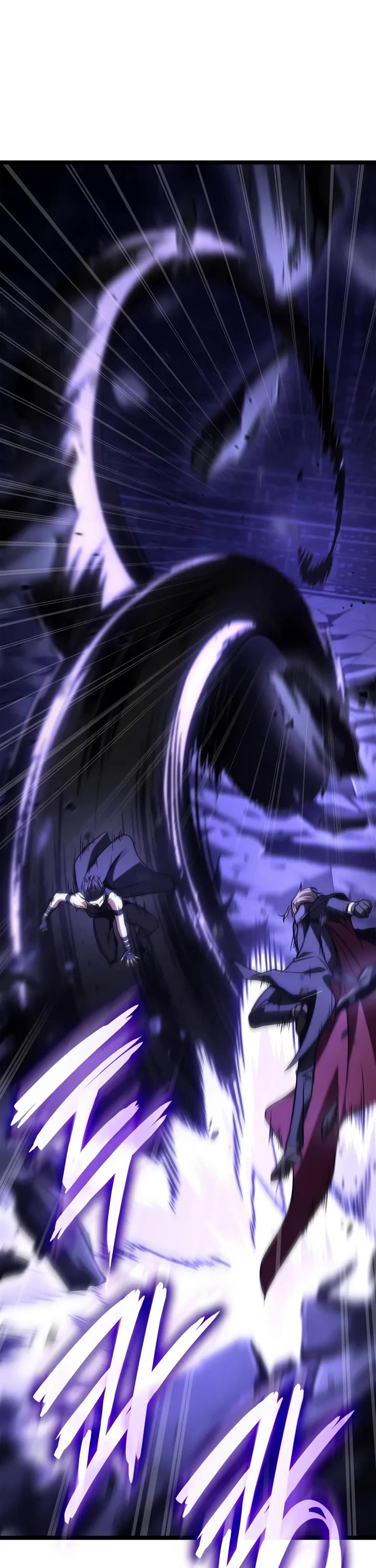 Infinite Mage Chapter 187 page 38 - Chapter 187