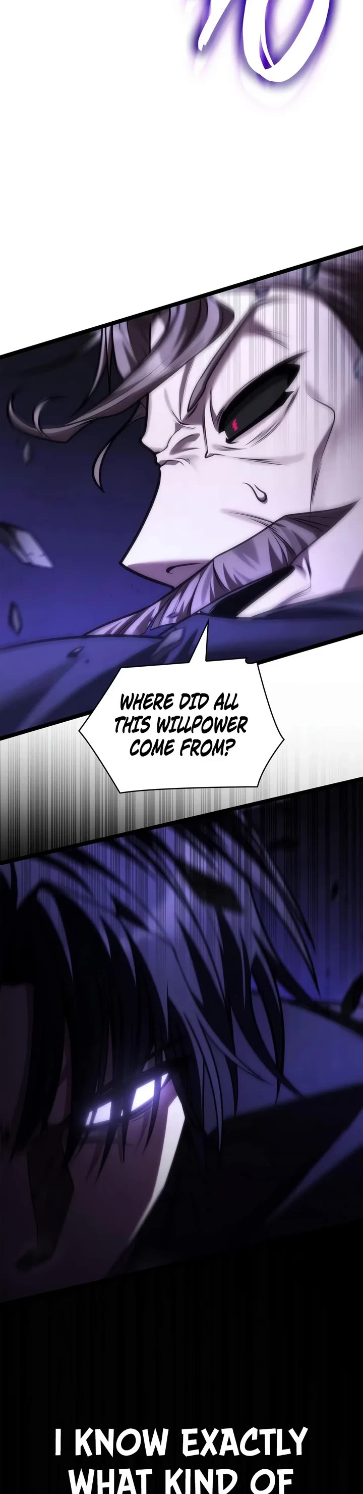 Infinite Mage Chapter 187 page 39 - Chapter 187