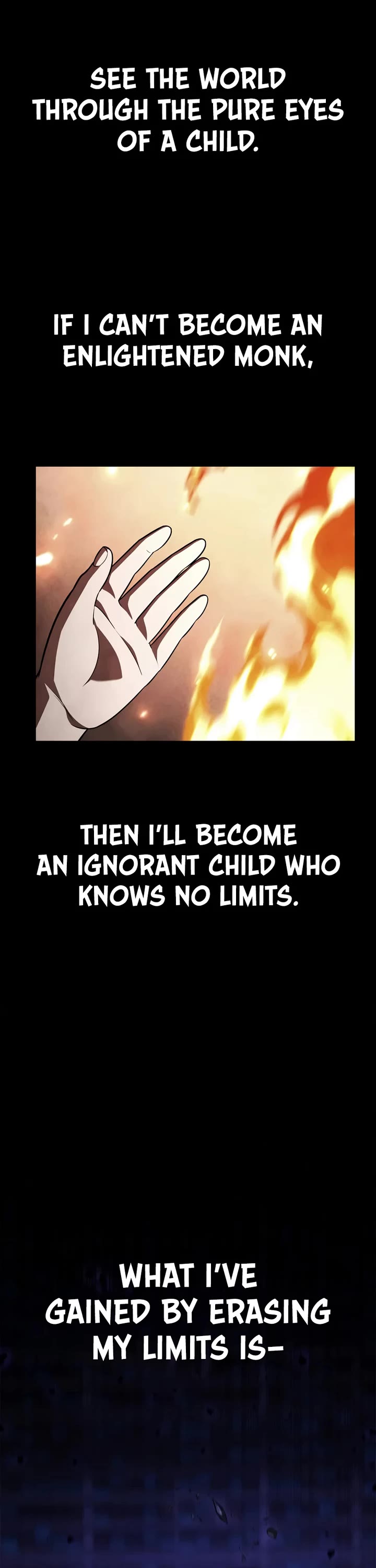 Infinite Mage Chapter 187 page 41 - Chapter 187