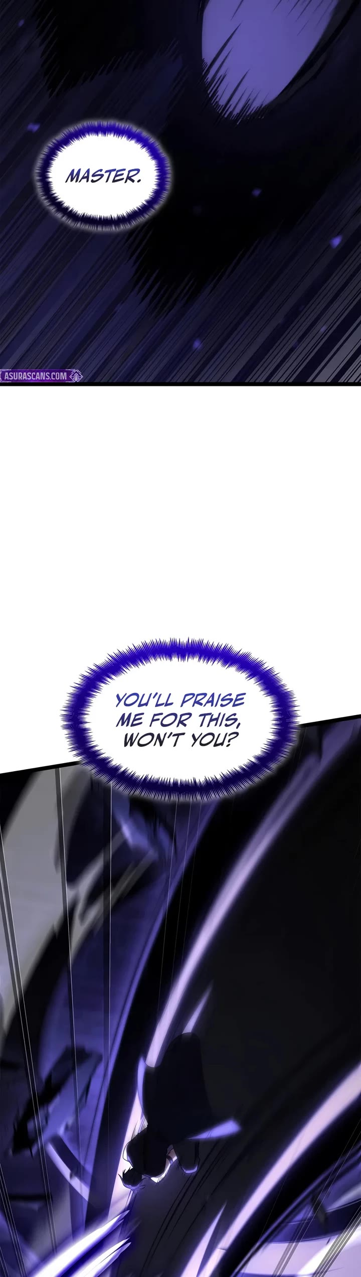 Infinite Mage Chapter 187 page 43 - Chapter 187