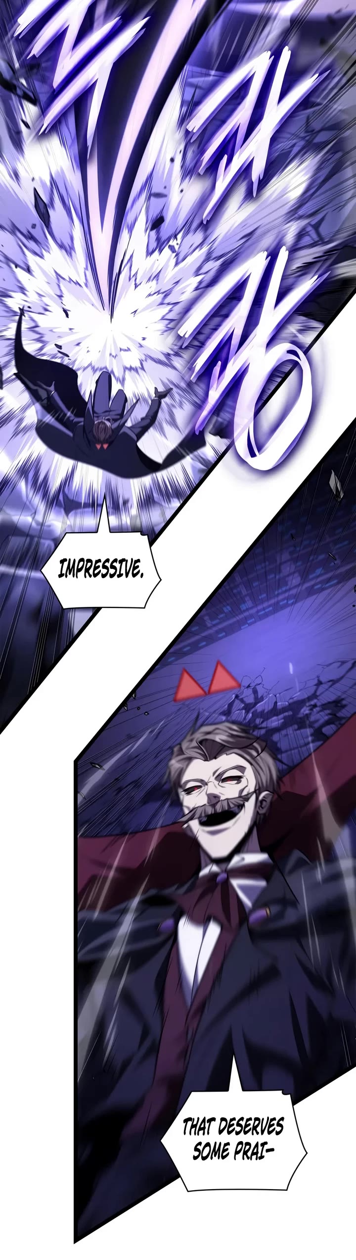 Infinite Mage Chapter 187 page 44 - Chapter 187
