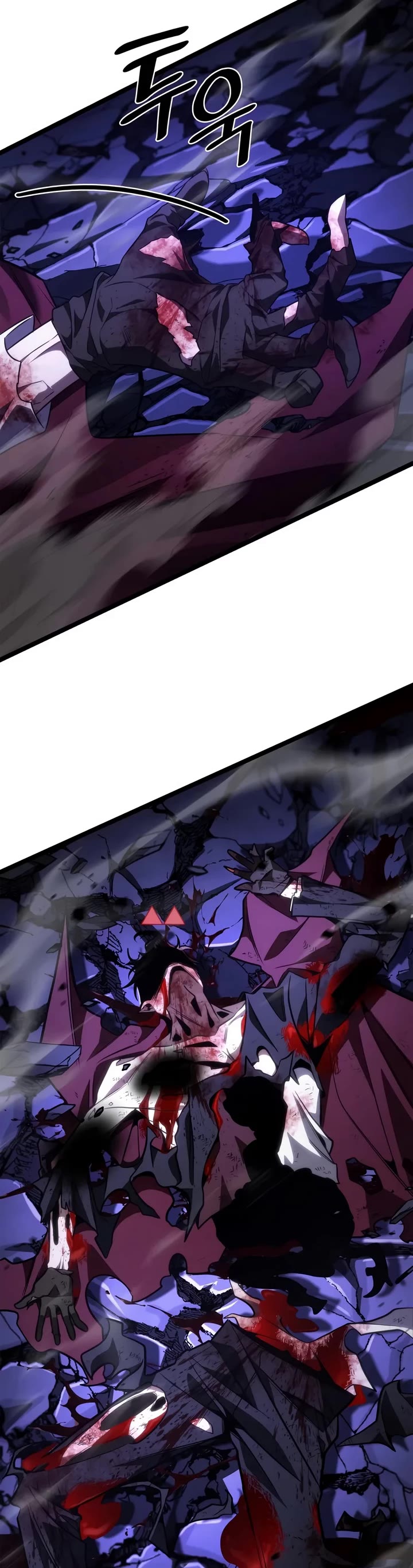 Infinite Mage Chapter 187 page 48 - Chapter 187