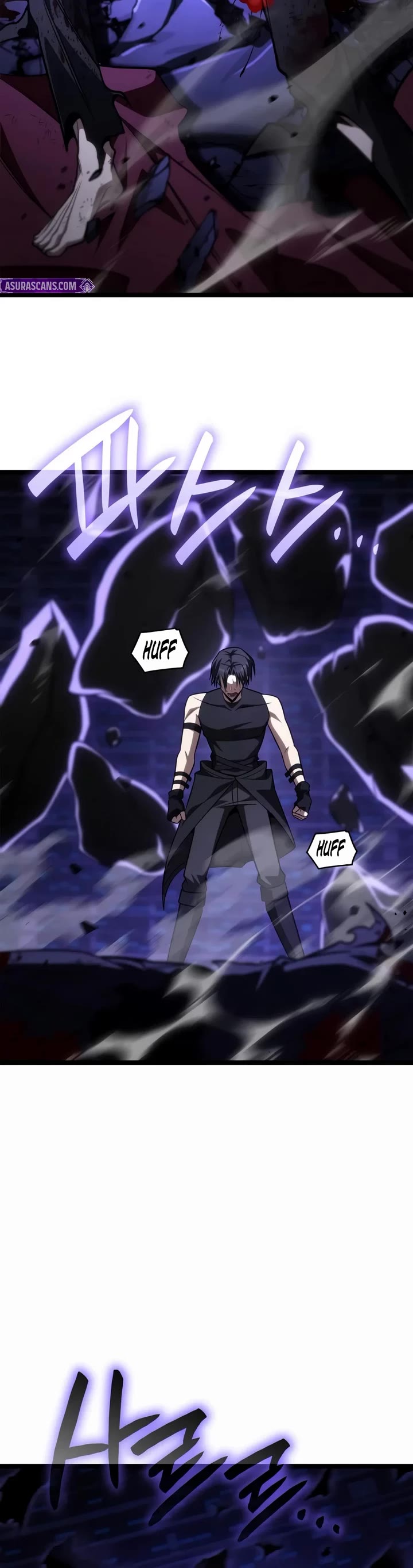 Infinite Mage Chapter 187 page 49 - Chapter 187