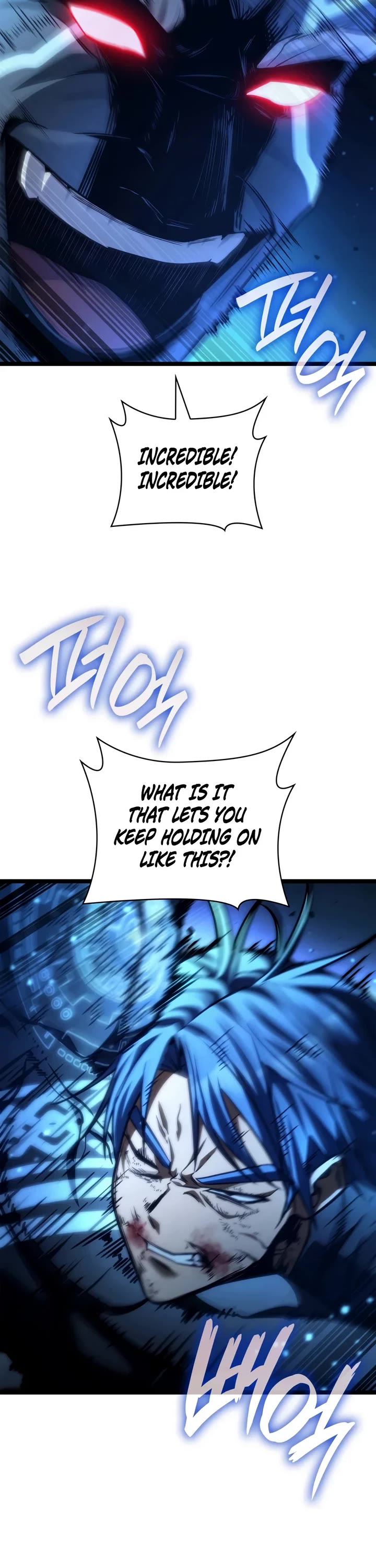 Infinite Mage Chapter 187 page 61 - Chapter 187