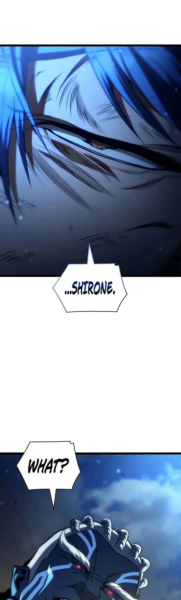 Infinite Mage Chapter 187 page 62 - Chapter 187
