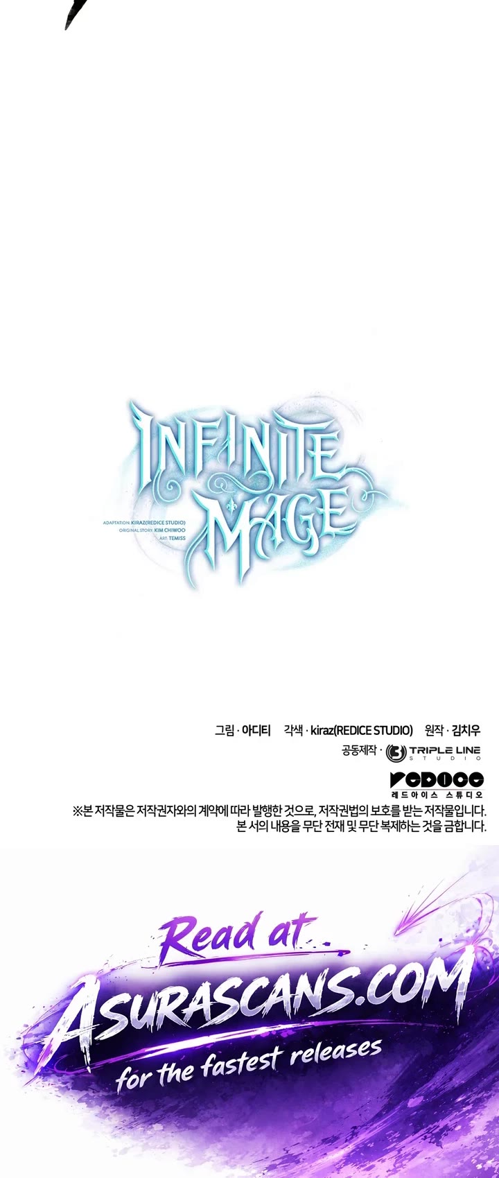 Infinite Mage Chapter 187 page 66 - Chapter 187