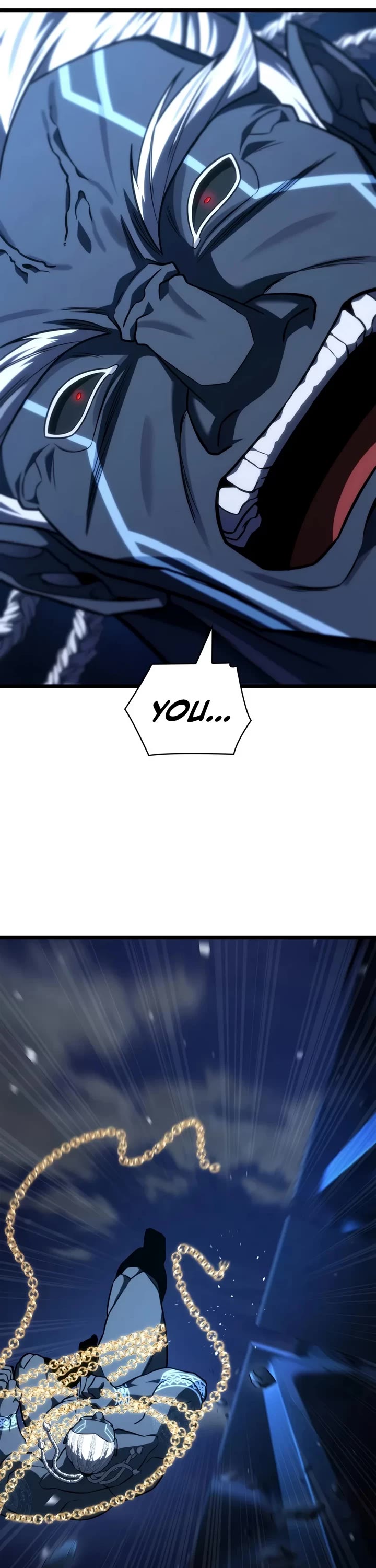 Infinite Mage Chapter 188 page 21 - Chapter 188