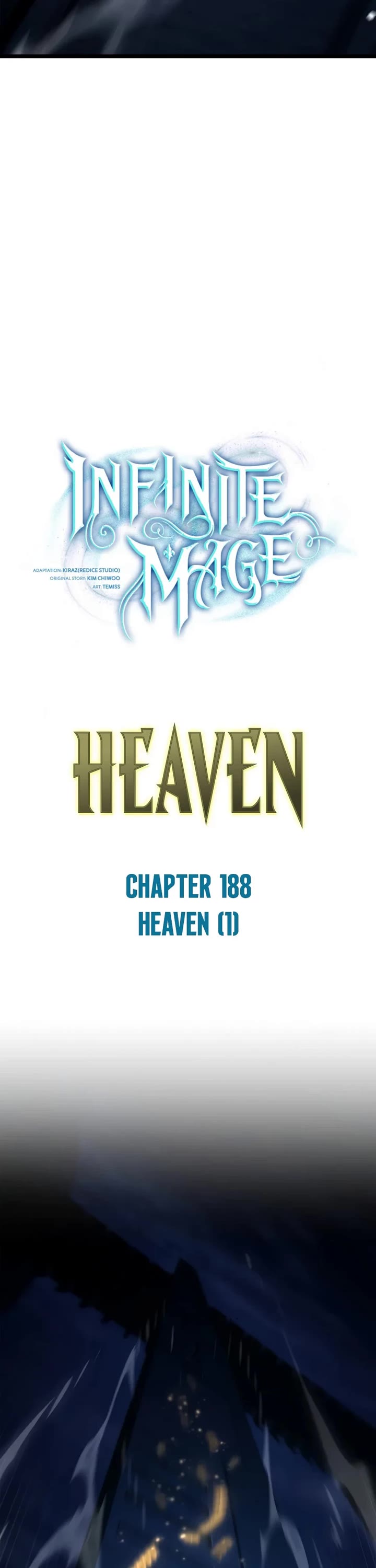 Infinite Mage Chapter 188 page 23 - Chapter 188