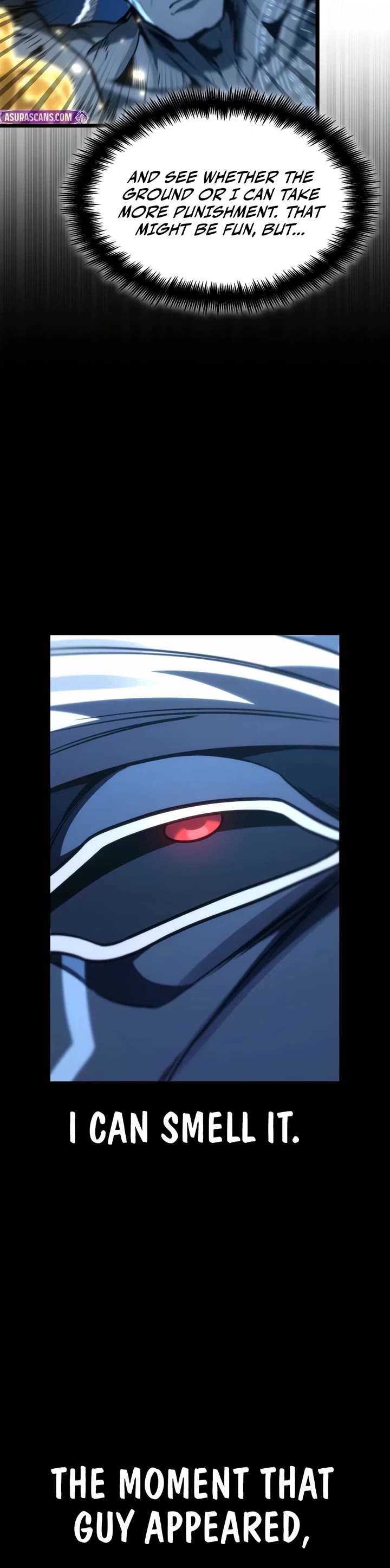 Infinite Mage Chapter 188 page 25 - Chapter 188