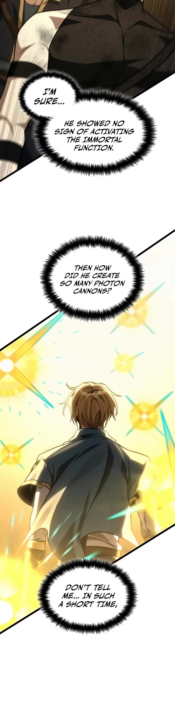 Infinite Mage Chapter 188 page 45 - Chapter 188