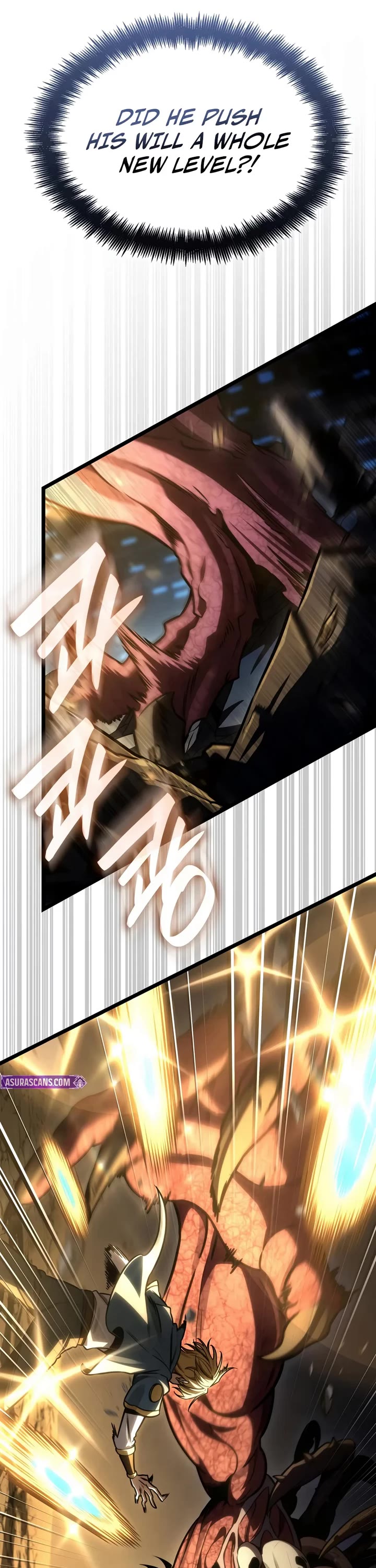 Infinite Mage Chapter 188 page 46 - Chapter 188