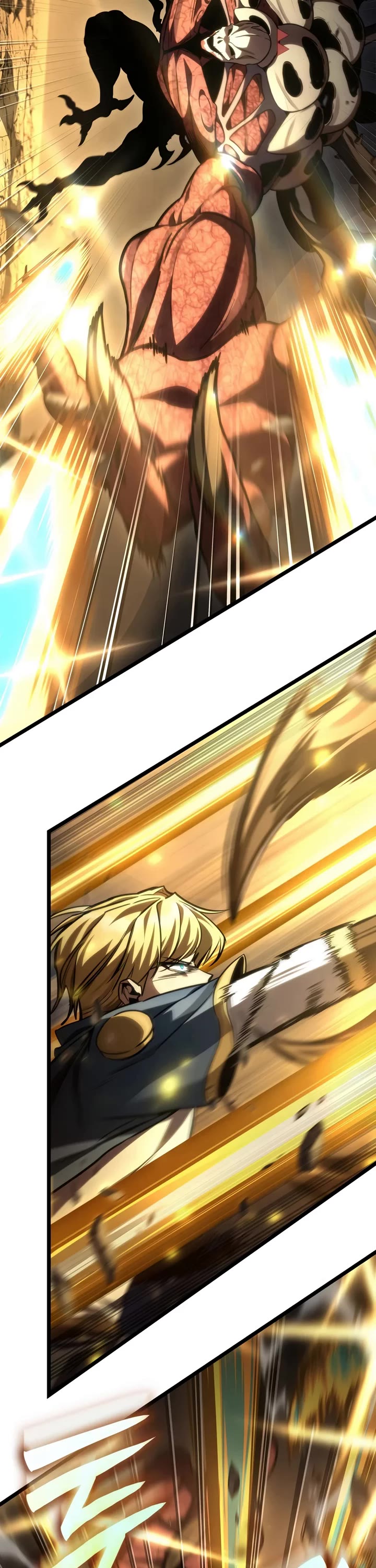 Infinite Mage Chapter 188 page 47 - Chapter 188