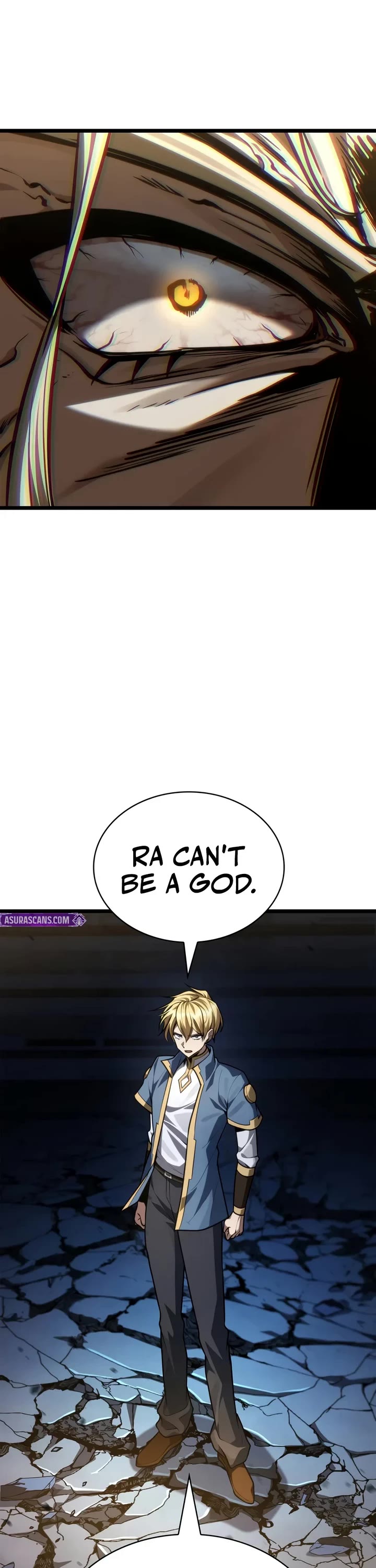 Infinite Mage Chapter 188 page 56 - Chapter 188