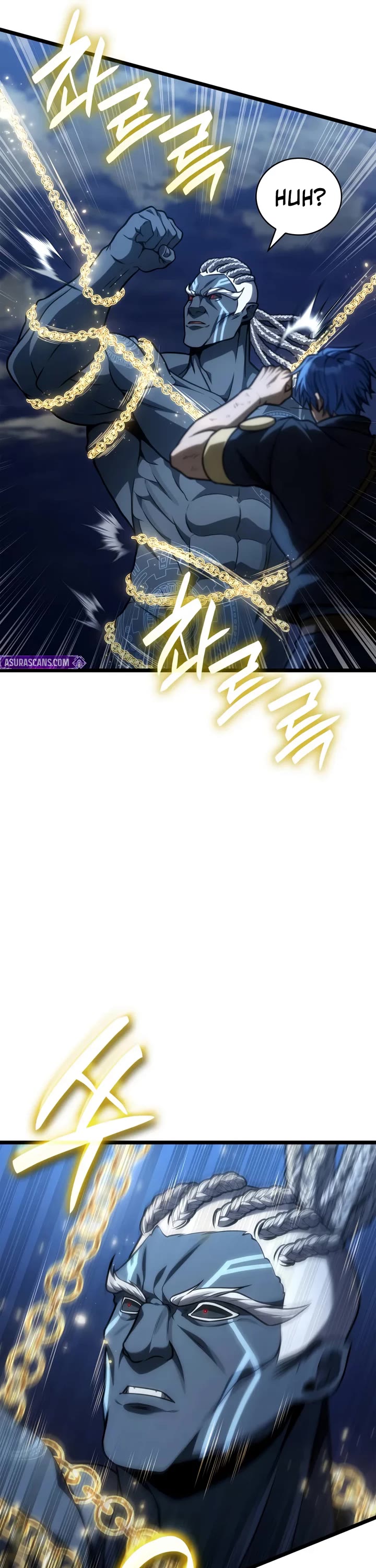 Infinite Mage Chapter 188 page 6 - Chapter 188
