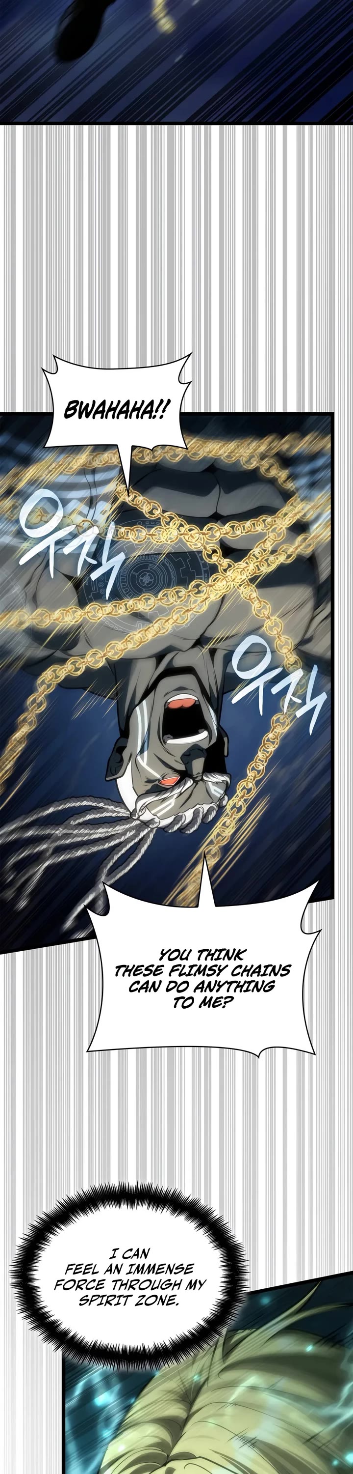 Infinite Mage Chapter 188 page 8 - Chapter 188