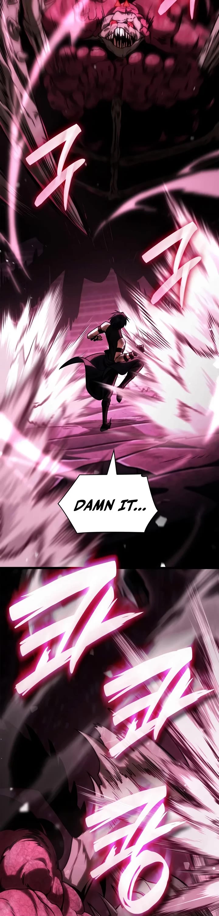 Infinite Mage Chapter 189 page 18 - Chapter 189