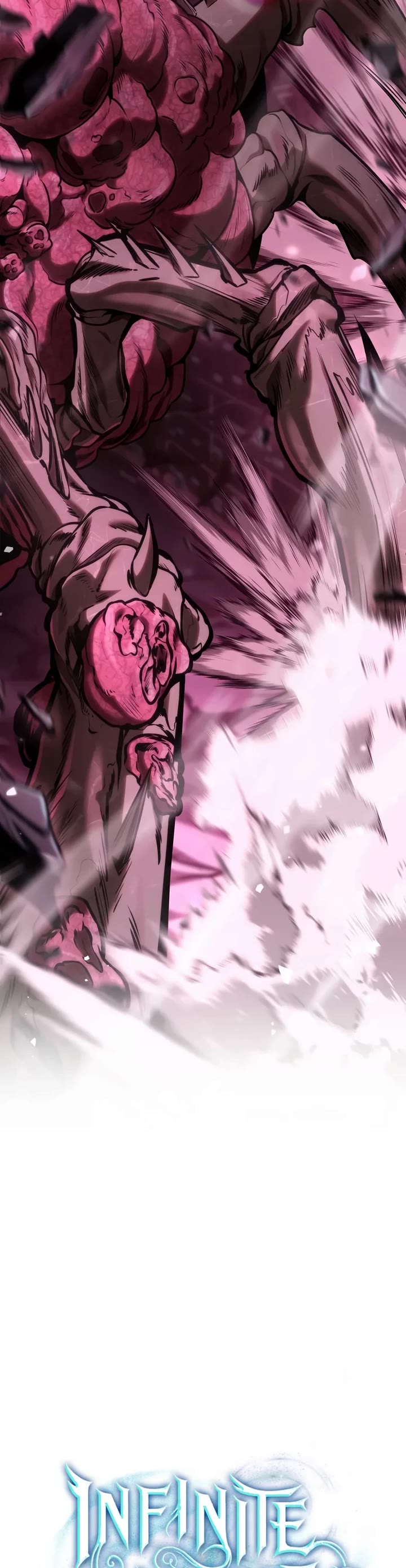 Infinite Mage Chapter 189 page 19 - Chapter 189