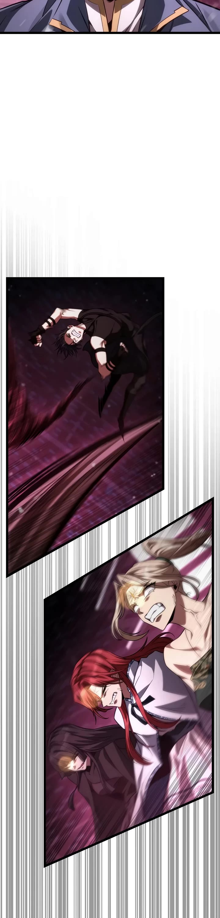 Infinite Mage Chapter 189 page 23 - Chapter 189