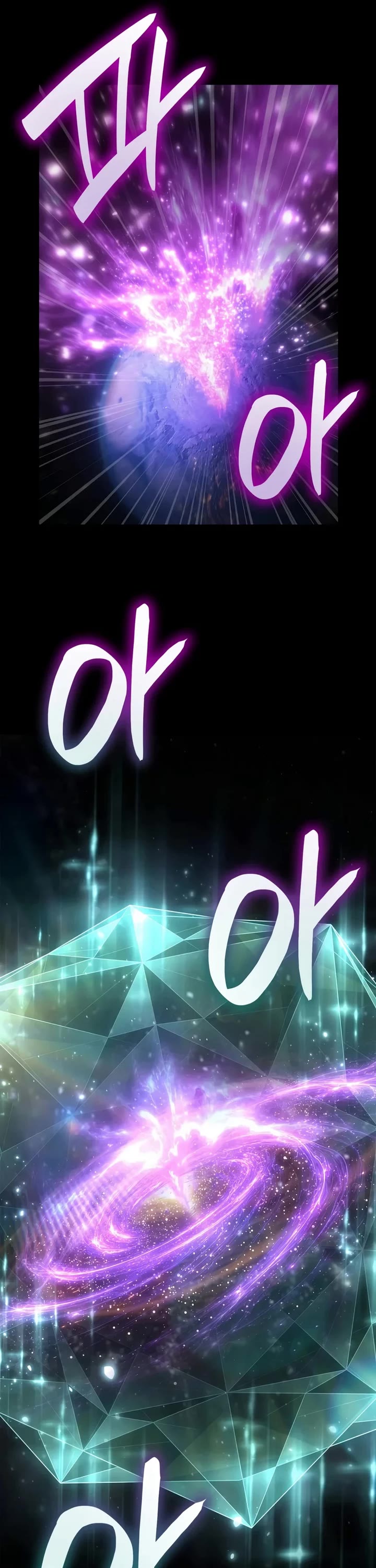 Infinite Mage Chapter 189 page 26 - Chapter 189