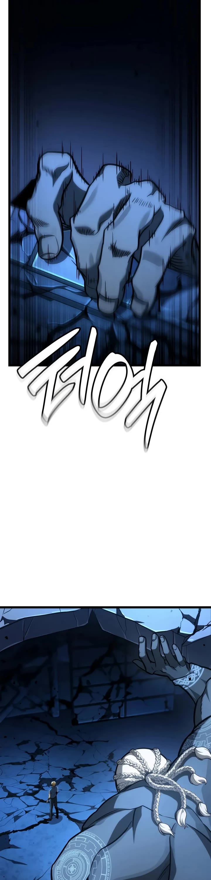 Infinite Mage Chapter 189 page 28 - Chapter 189