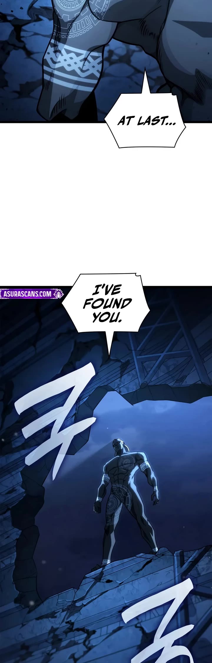 Infinite Mage Chapter 189 page 29 - Chapter 189