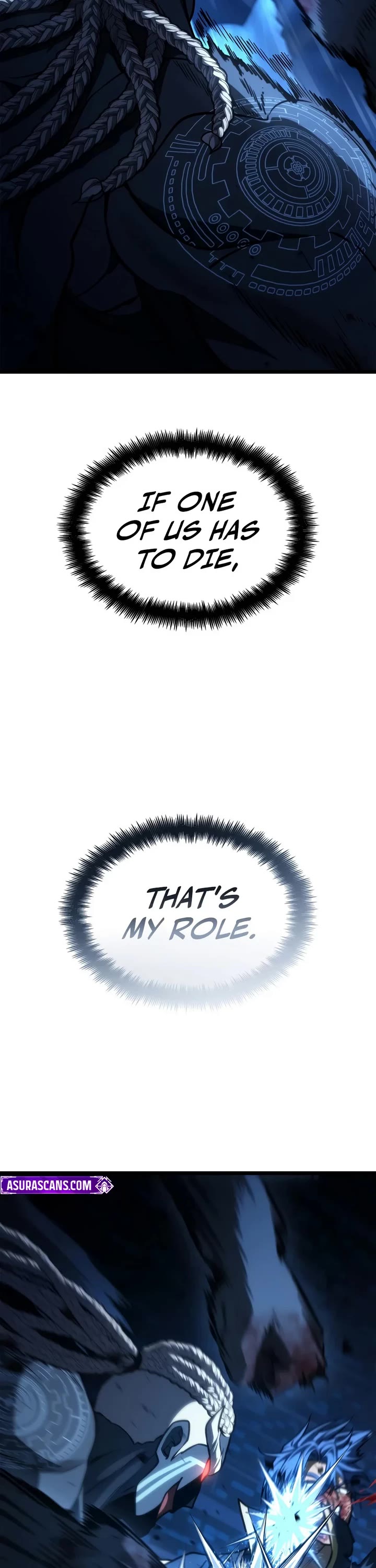 Infinite Mage Chapter 189 page 39 - Chapter 189