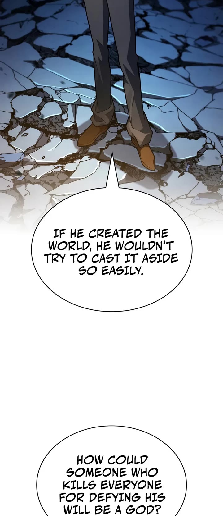 Infinite Mage Chapter 189 page 4 - Chapter 189