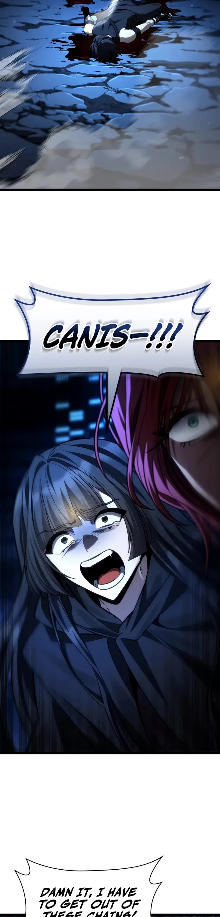 Infinite Mage Chapter 189 page 47 - Chapter 189