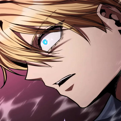 Infinite Mage Chapter 189 cover