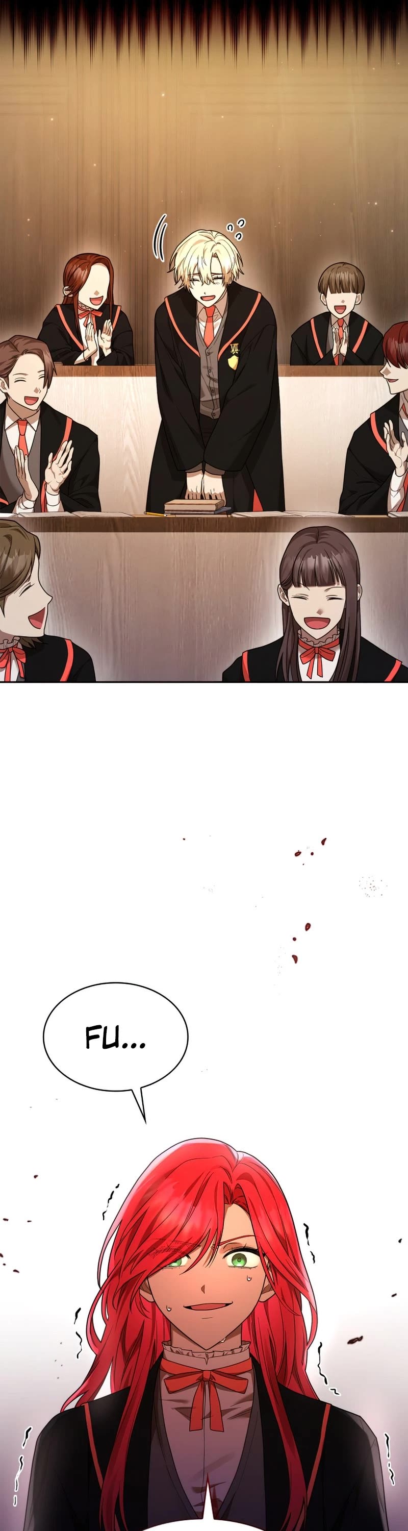 Infinite Mage Chapter 19 page 12 - Chapter 19