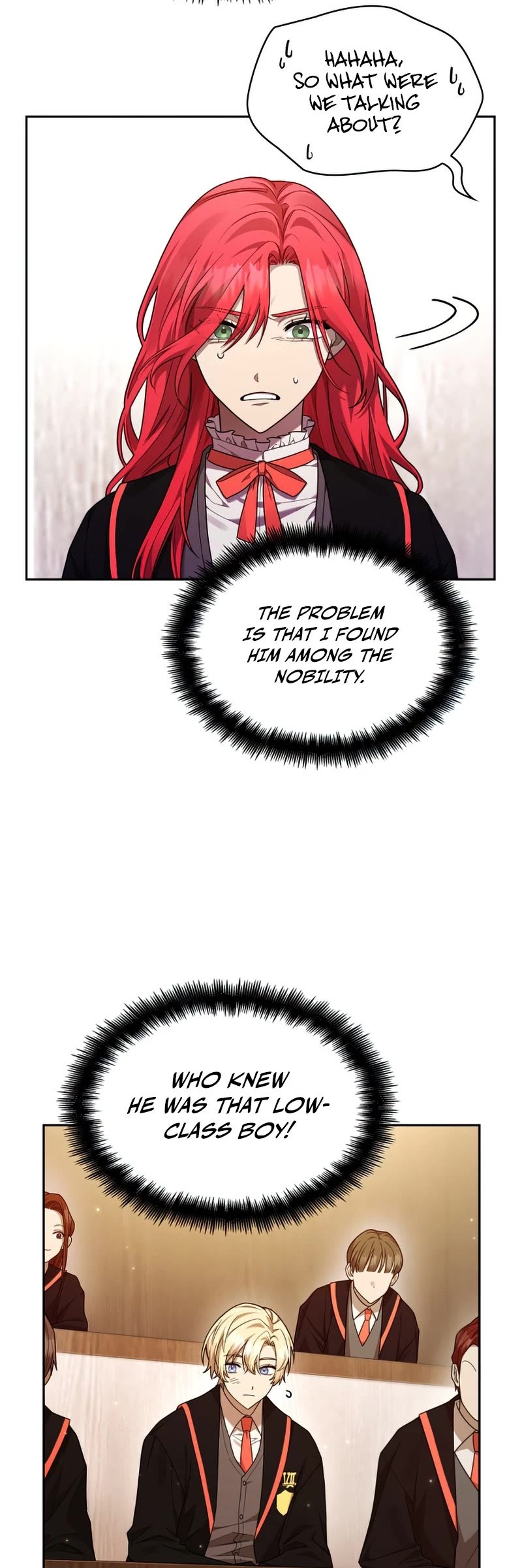 Infinite Mage Chapter 19 page 14 - Chapter 19