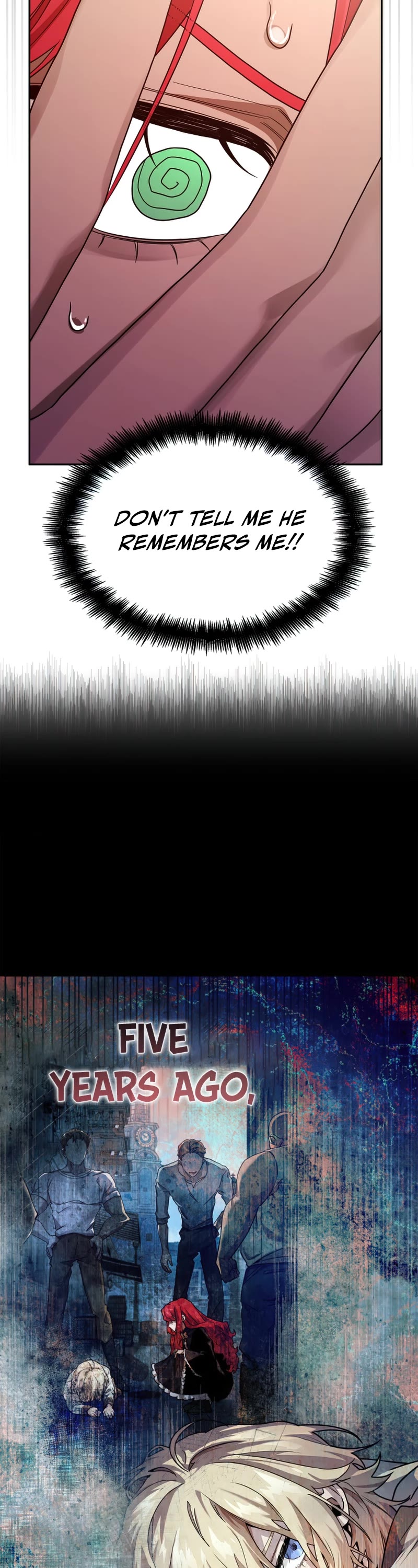 Infinite Mage Chapter 19 page 17 - Chapter 19