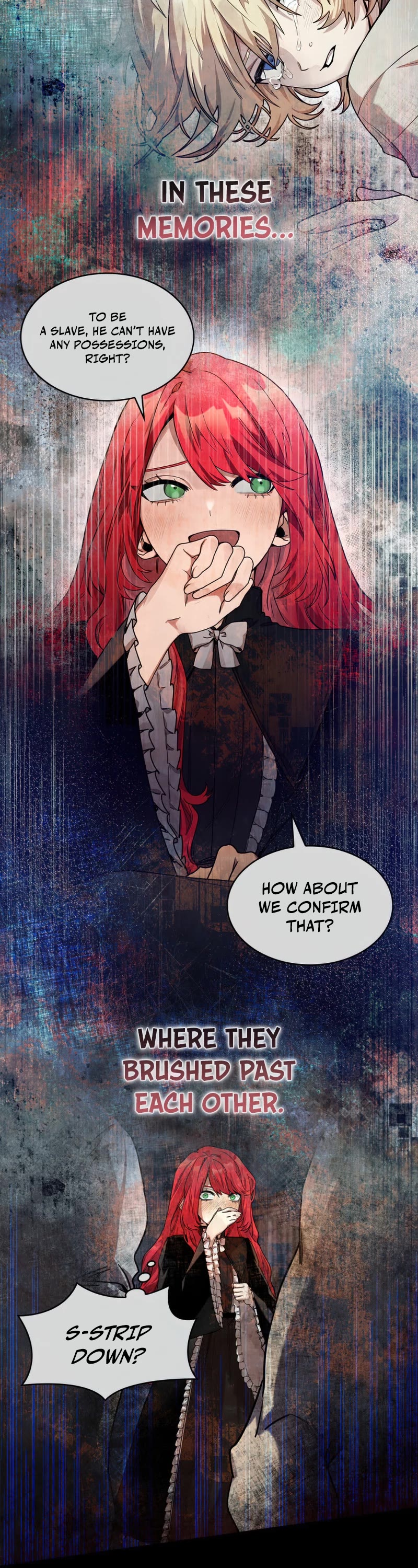 Infinite Mage Chapter 19 page 18 - Chapter 19